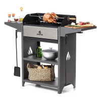 Мангал GRATAR Family Optima Grill FOG 2000