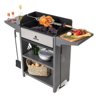 Мангал GRATAR Family Optima Grill FOG 2000