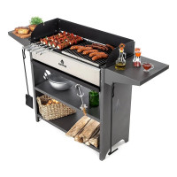 Мангал GRATAR Professional Optima Grill POG 3000