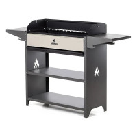 Мангал GRATAR Professional Optima Grill POG 3000