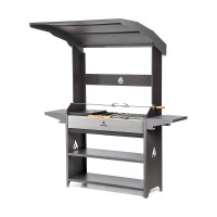 Мангал GRATAR Elit Premium ROOF EPR 3000