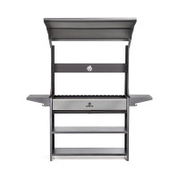 Мангал GRATAR Elit Premium ROOF EPR 3000