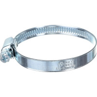 Червячный хомут Nord-Yada 40-60 мм, оцинк. сталь 904607