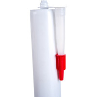 Акриловый герметик для древесины и паркета SENBION AS-21 (сосна; 310 мл) SB2944/310-Сосна