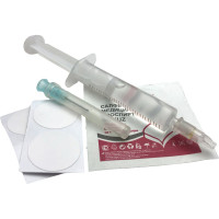 Силиконовая смазка для компьютерных вентиляторов STEEL Glide Silicium SPO-2