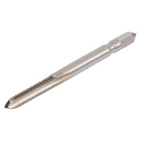 Метчик ИПК м/р М6x1.0 к-т осн 2620-24852620-24873