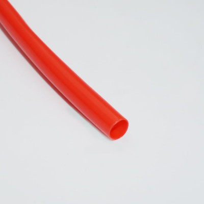 Термоусаживаемая трубка Мемотерм-ММ ТТЭ-С 6/2 красная 1 м 742