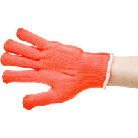 Акриловые утепленные перчатки РемоКолор с ПВХ 24-2-102