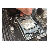 Термопаста STEEL Frost Diamond Game-X STP-5, 3 г