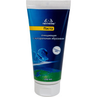 Очищающая паста для рук с натуральным абразивом Connector 200мл abr-cln-paste-200