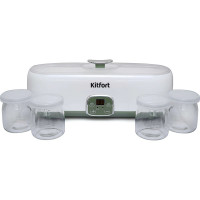 Йогуртница KITFORT КТ-2007