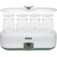Йогуртница KITFORT КТ-2007