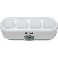Йогуртница KITFORT КТ-2007
