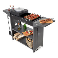 Мангал Professional Standart GRATAR PS 3000