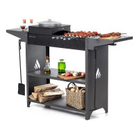 Мангал Professional Standart GRATAR PS 3000