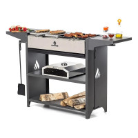 Мангал GRATAR Professional Optima PO 3000