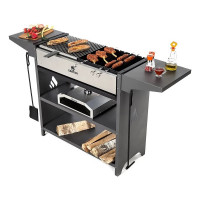 Мангал GRATAR Professional Optima PO 3000