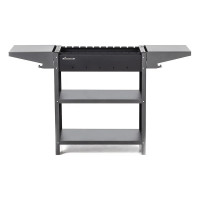 Мангал гриль Family Standart GRATAR FS 2000