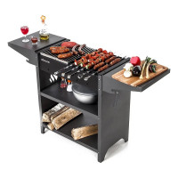 Мангал гриль Family Standart GRATAR FS 2000