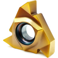 Пластина твердосплавная СпецТехИнструмент 16ER-0.5ISO JT1220 16ER0.5ISOJT1220STI 16ER-0.5ISO JT1220