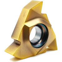 Пластина твердосплавная СпецТехИнструмент 16ER-0.5ISO JT1220 16ER0.5ISOJT1220STI 16ER-0.5ISO JT1220