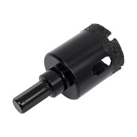 Коронка алмазная по керамограниту 32 мм PROFI 1/4 SKRAB 31132