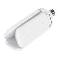 Светодиодная LED лампа Smartbuy ФИТО 3 лепестка-24W/E27 SBL-3-leaves-24-fito-E27