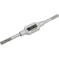 Метчикодержатель Волжский инструмент М3-М8 в ПВХ-упаковке 3706001