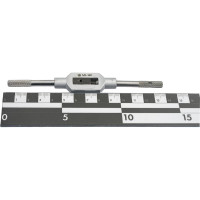 Метчикодержатель Волжский инструмент М3-М8 в ПВХ-упаковке 3706001