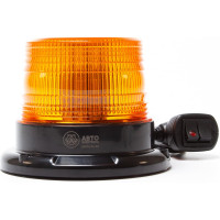 Импульсный маяк Автоэлектрика 40 LED светодиодов, 7 режимов 09.2155