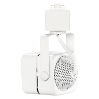 Светодиодный LED светильник Smartbuy Track GU10 White/IP20 SBL-TKW1-GU10