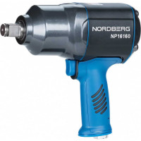 Ударный пневмогайковерт NORDBERG NP16160