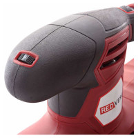 Плоско-шлифовальная машина REDVERG RD-SG40-115S 6672500