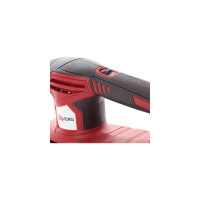 Плоско-шлифовальная машина REDVERG RD-SG40-115S 6672500