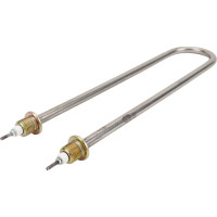 ТЭН-78 TDM ELECTRIC 12, 3,15кВт, вода J, 220В, штуцер G1/2, R30, Ф2, нержавеющая сталь SQ2512-0017