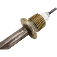 ТЭН-78 TDM ELECTRIC 12, 3,15кВт, вода J, 220В, штуцер G1/2, R30, Ф2, нержавеющая сталь SQ2512-0017