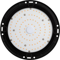Светодиодный фитопрожектор для растений ЭРА FITO-50W-RB-LED-UFO красно-синего спектра 50 Вт, Б0053280