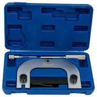 Набор фиксаторов валов KRAFT для Renault 1.4, 1.6, 1.8, 2.0 16V KT 701087