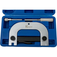 Набор фиксаторов валов KRAFT для Renault 1.4, 1.6, 1.8, 2.0 16V KT 701087