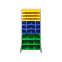 Стойка СТЕЛЛА-ТЕХНИК 735x1500 односторонняя А1-04-03-03