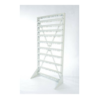 Стойка СТЕЛЛА-ТЕХНИК 735x1500 односторонняя А1-06-05-00