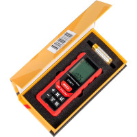 Лазерный дальномер КВТ KT 271 PROLINE 86209