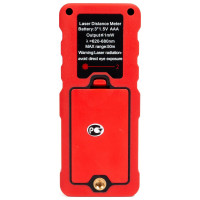 Лазерный дальномер КВТ KT 271 PROLINE 86209