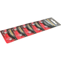 Элемент питания Спутник комплект 10 шт. ALKALINE BATTERY AG4/10B