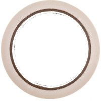 Малярная клейкая лента РемоКолор на бумажной основе, клей - синтетический каучук, 19 мм х 23 м 49-2-195