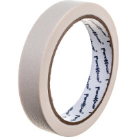 Малярная клейкая лента РемоКолор на бумажной основе, клей - синтетический каучук, 19 мм х 23 м 49-2-195