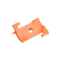 Крепеж для монтажа штукатурных маяков РемоКолор СКМ-2, 25 шт. 47-0-001