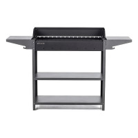 Мангал гриль Professional Standart Grill GRATAR PSG 3000