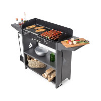Мангал гриль Professional Standart Grill GRATAR PSG 3000