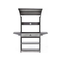 Мангал GRATAR Professional Optima ROOF POR 3000
